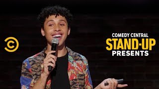 12 Comics You Need to See  Comedy Central StandUp Presents [upl. by Annatsirhc]