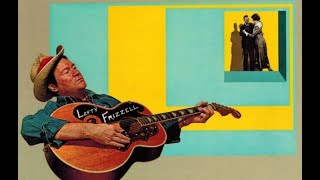 Lefty Frizzell  Mom and Dads Waltz [upl. by Haraz]