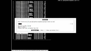 Installing Gentoo Linux  Complete Guide [upl. by Atihcnoc]