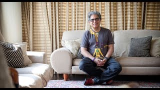 Deepak Chopra  Sacred mantra and life transforming meditation [upl. by Arimay287]