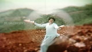 Neene Saakida Gini Video Song  Best Kannada Songs  Kannada Music [upl. by Shanan]