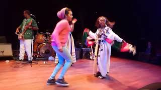 Ethiopian music gonder welkait tegdea [upl. by Ibmab]