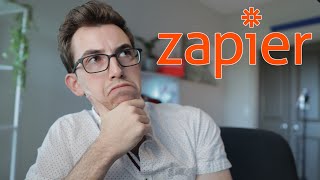 What is Zapier [upl. by Wilt]