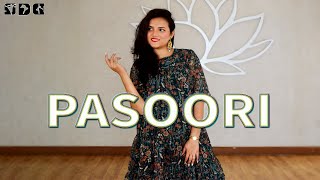 PASOORI  Shae Gill Ali Sethi  Violin Cover  Karolina Protsenko [upl. by Beore]