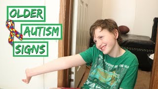 Autism It’s More Normal Than You Think [upl. by Eciralc632]