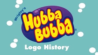 Hubba Bubba LogoCommercial History 330 [upl. by Herrod]