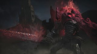 Dark Souls 3 Convergence Mod Druid Run Part 4 [upl. by Aehs312]