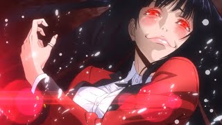 Kakegurui season 1 eps 3 amp 4 [upl. by Kristina523]