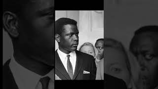 Sidney Poitier [upl. by Domela]