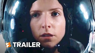 Stowaway  Official Trailer  2021 Movie [upl. by Mirielle]