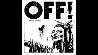 OFF  Holier Than Thou Metallica cover [upl. by Anoy]