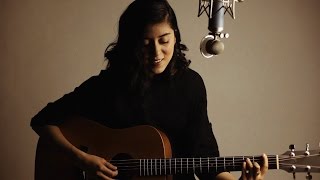 Gracias a La Vida Cover by Daniela Andrade [upl. by Doownil]