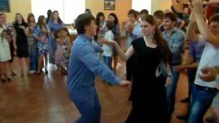 Chechen dance [upl. by Daphna972]