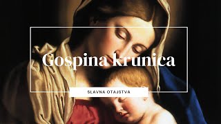 Gospina krunica  Slavna otajstva [upl. by Yticilef]