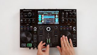 Denon DJ Prime Go Review  theres one problem [upl. by Sum644]