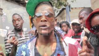 SOUL JAH LOVE MAGETSI OFFICIAL VIDEO wadis [upl. by Caritta386]