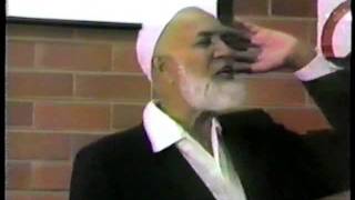 From Hinduism To Islam  Sheikh Ahmed Deedat [upl. by Clovah896]