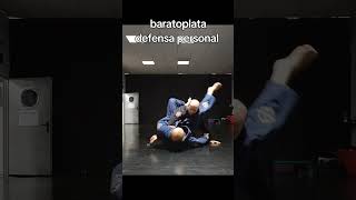 Baratoplata defensa personal [upl. by Otilrac699]