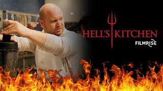 Hells Kitchen US Uncensored  Season 17 Episode 8  Full Episode [upl. by Kenti]