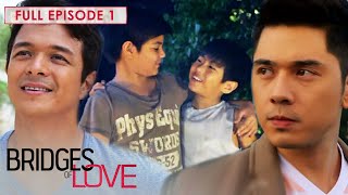 Full Episode 1 English  Bridges of Love [upl. by Alpert]