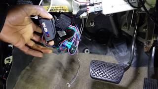 How to program car remote without valet button [upl. by Connelley]