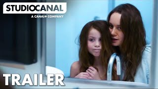 Room  Official Trailer  Starring Brie Larson [upl. by Akel]