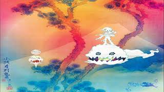 Kanye West amp Kid Cudi  Reborn Kids See Ghosts [upl. by Ahsotan]