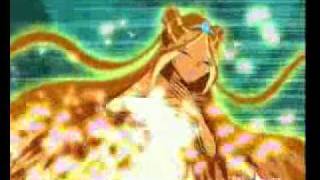 Winx Club  Enchantix Cascada  Everytime We Touch Remix [upl. by Hakceber]