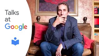 Psychogeography  Will Self  Talks at Google [upl. by Sorcha397]