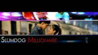 latika theme slumdog millionaire [upl. by Osnerol]